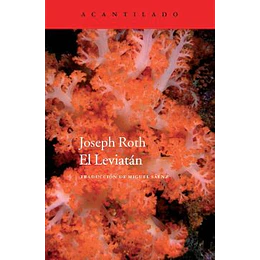 El Leviatan