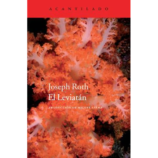 El Leviatan