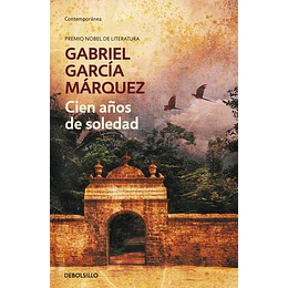 Cien Años De Soledad
