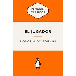 El Jugador