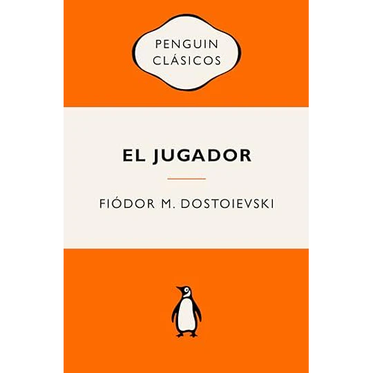 El Jugador
