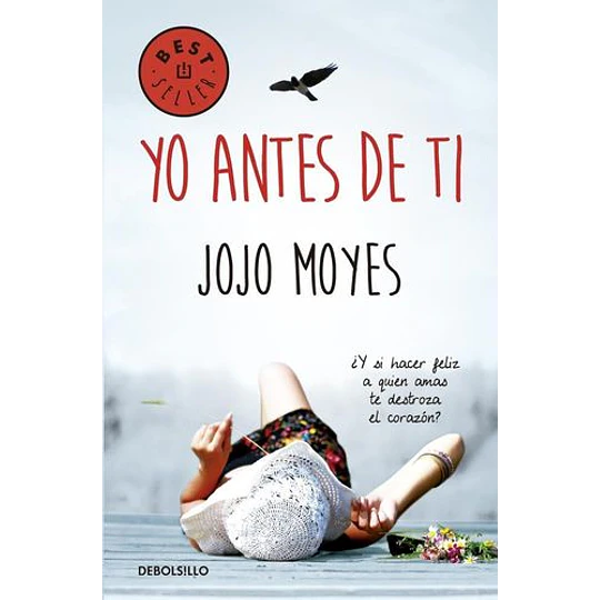 Yo Antes De Ti