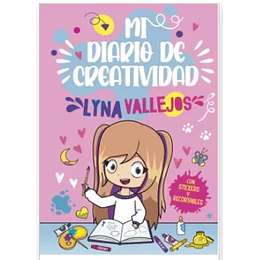 Mi Diario De Creatividad