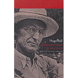 Hermann Hesse
