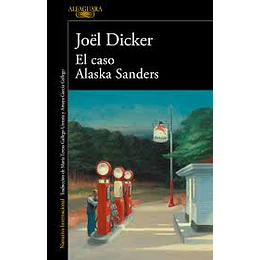 El Caso Alaska Sanders