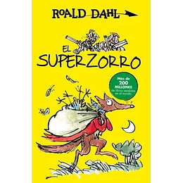 El Super Zorro 