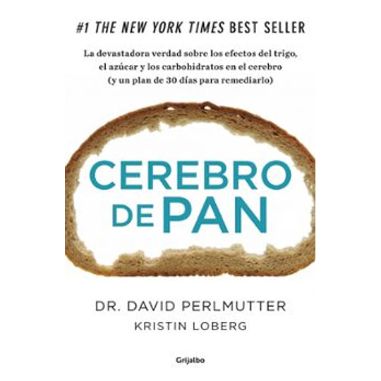 Cerebro De Pan