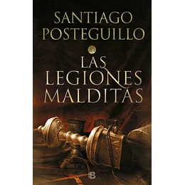  Las Legiones Malditas - Africanus 2 