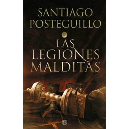  Las Legiones Malditas - Africanus 2 