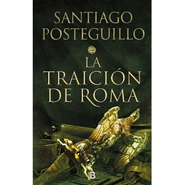 La Traicion De Roma - Africanus 3