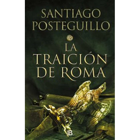 La Traicion De Roma - Africanus 3