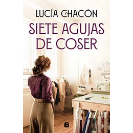Siete Agujas De Coser