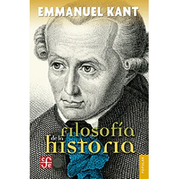 Filosofia De La Historia