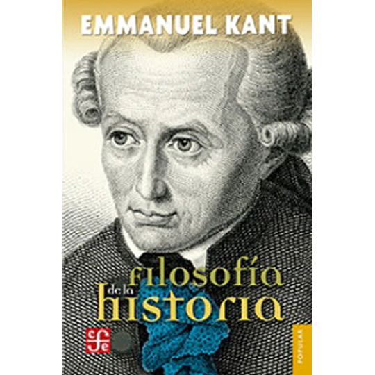 Filosofia De La Historia