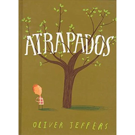 Atrapados
