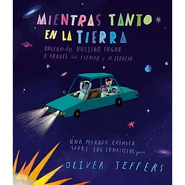 Mientras Tanto En La Tierra 
