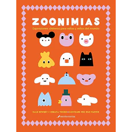 Zoonimias