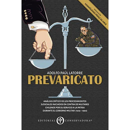 Prevaricato