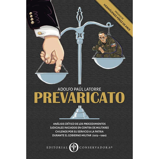 Prevaricato