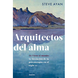 Arquitectos Del Alma
