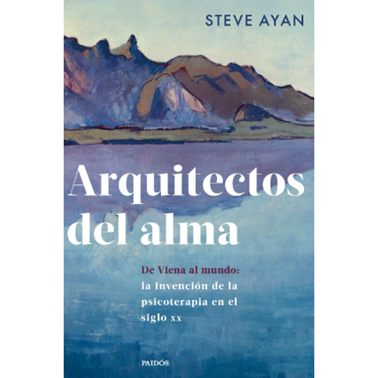 Arquitectos Del Alma