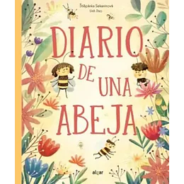 Diario De Una Abeja