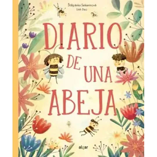 Diario De Una Abeja