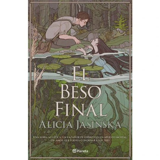 El Beso Final