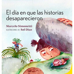 El Día En Que Las Historias Desaparecieron