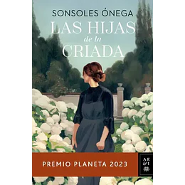 Las Hijas De La Criada