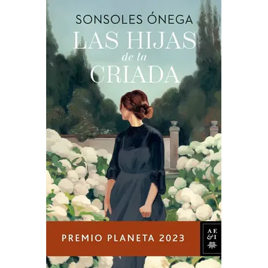 Las Hijas De La Criada