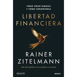 Libertad Financiera