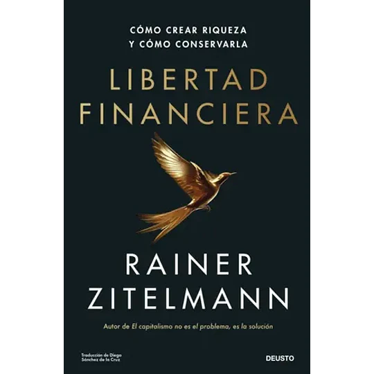 Libertad Financiera
