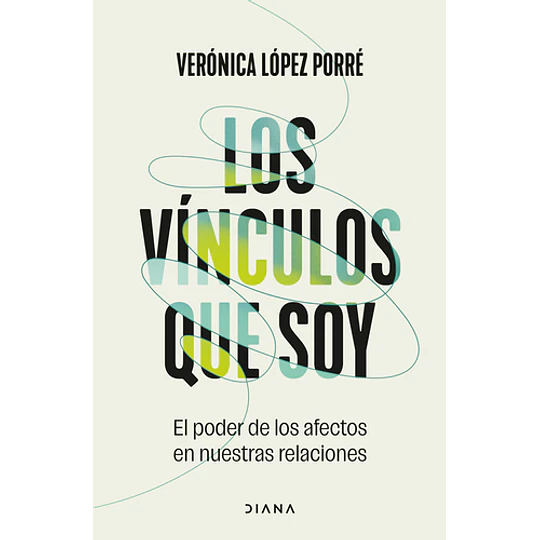 Los Vinculos Que Soy  	