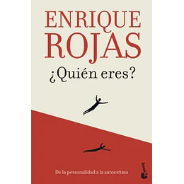 ¿Quien Eres? 