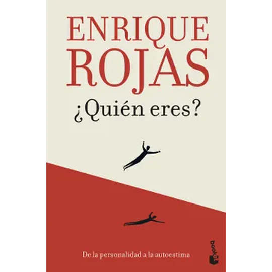¿Quien Eres? 