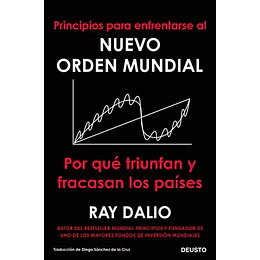 Principios Para Enfrentarse Al Nuevo Orden Mundial