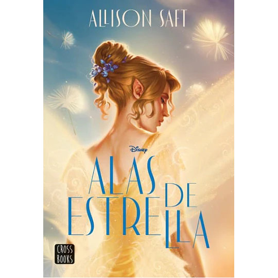 Alas De Estrella