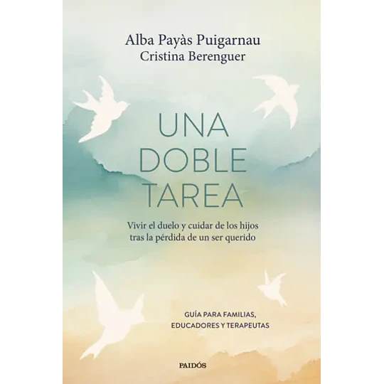 Una Doble Tarea (Duelo)