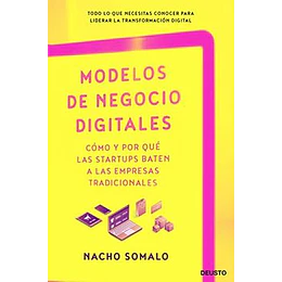 Modelos De Negocio Digitales