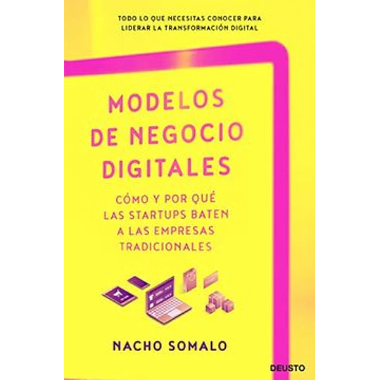Modelos De Negocio Digitales