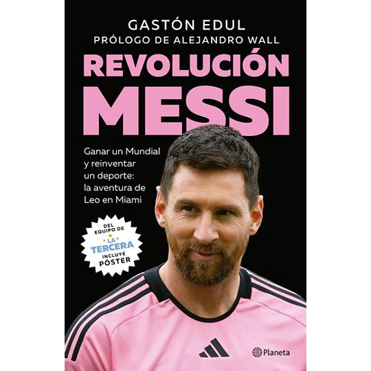 Revolucion Messi