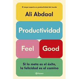 Productividad Feel Good