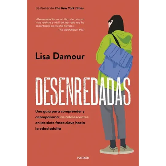 Desenredadas