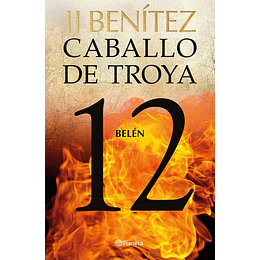 Caballo De Troya 12 - Belen