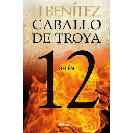 Caballo De Troya 12 - Belen