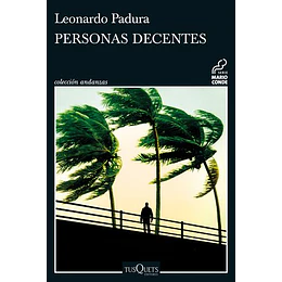 Personas Decentes