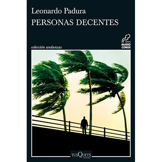 Personas Decentes