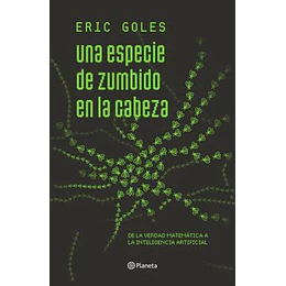 Una Especie De Zumbido En La Cabeza