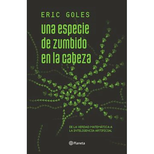 Una Especie De Zumbido En La Cabeza